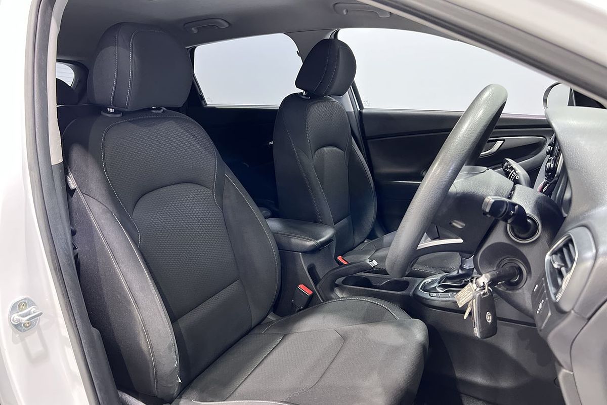 2017 Hyundai i30 Active PD