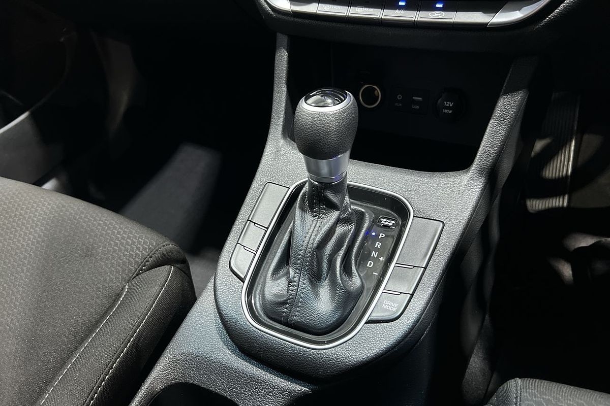 2017 Hyundai i30 Active PD
