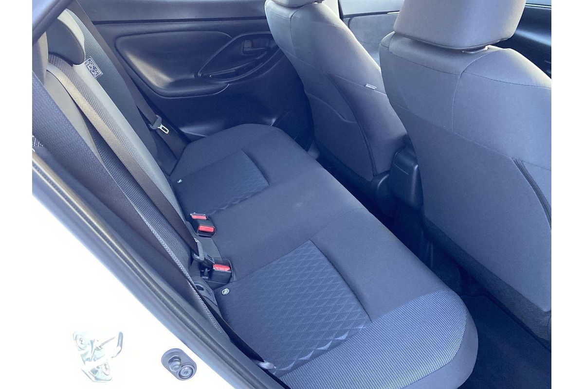 2024 Toyota Yaris Cross GX MXPJ10R