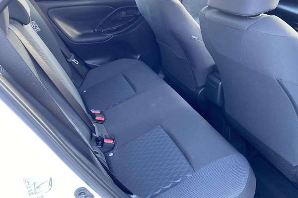 2024 Toyota Yaris Cross GX MXPJ10R