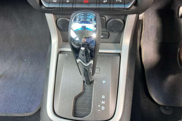 2016 Holden Trailblazer LTZ RG