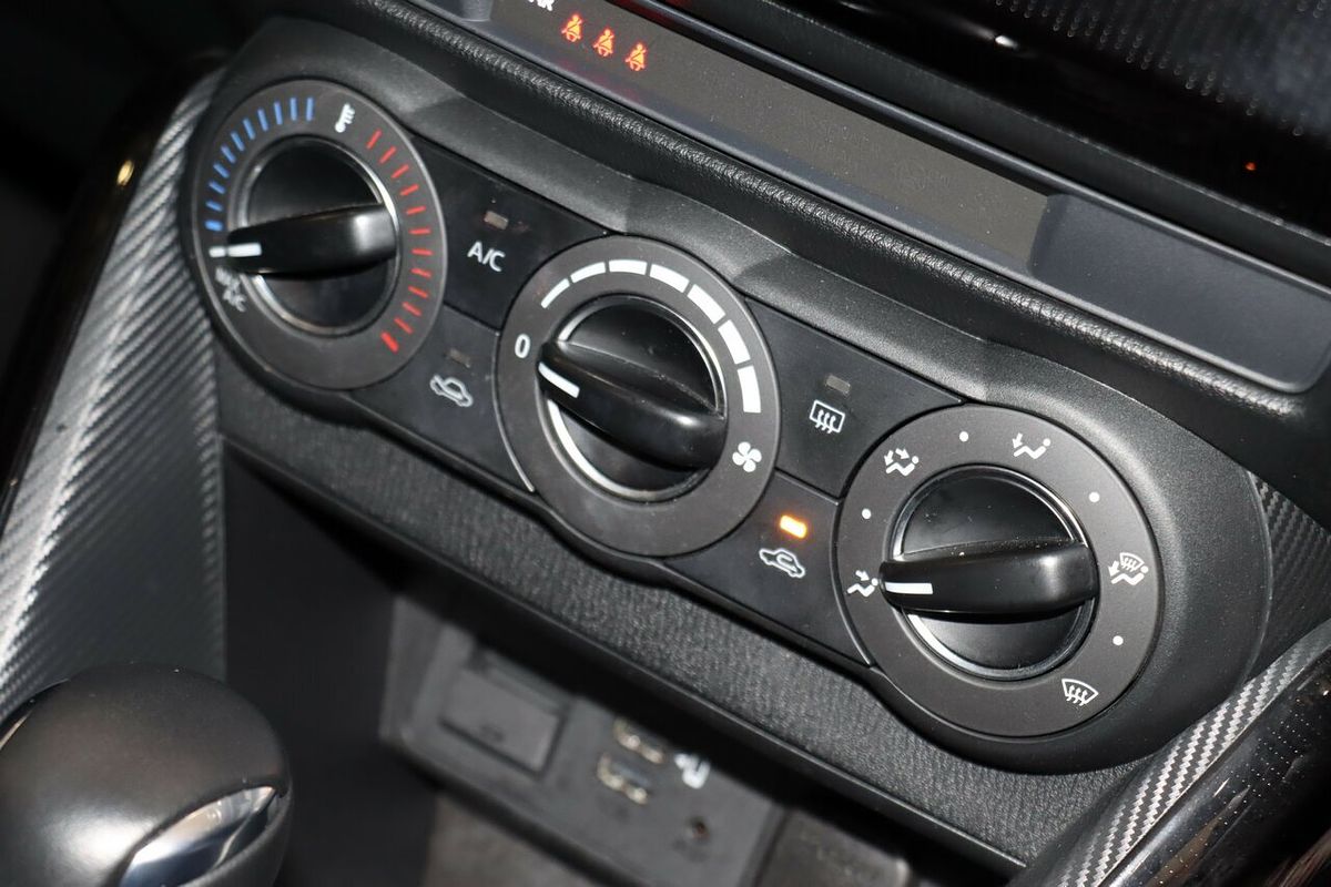 2021 Mazda 2 G15 Pure DJ Series
