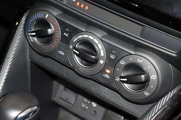 2021 Mazda 2 G15 Pure DJ Series