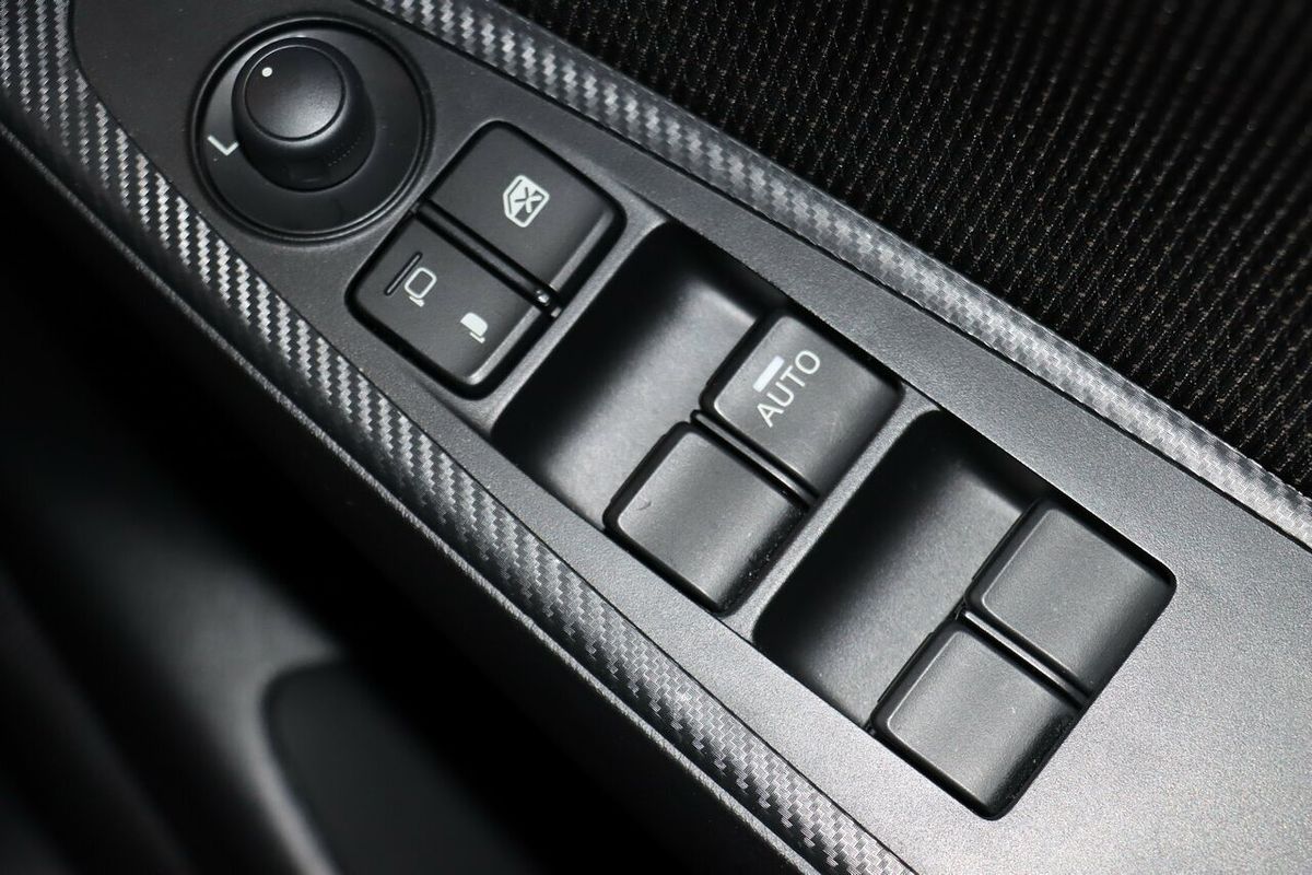 2021 Mazda 2 G15 Pure DJ Series