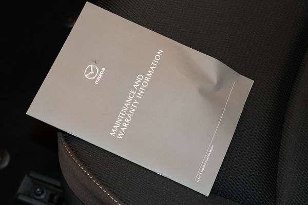 2021 Mazda 2 G15 Pure DJ Series