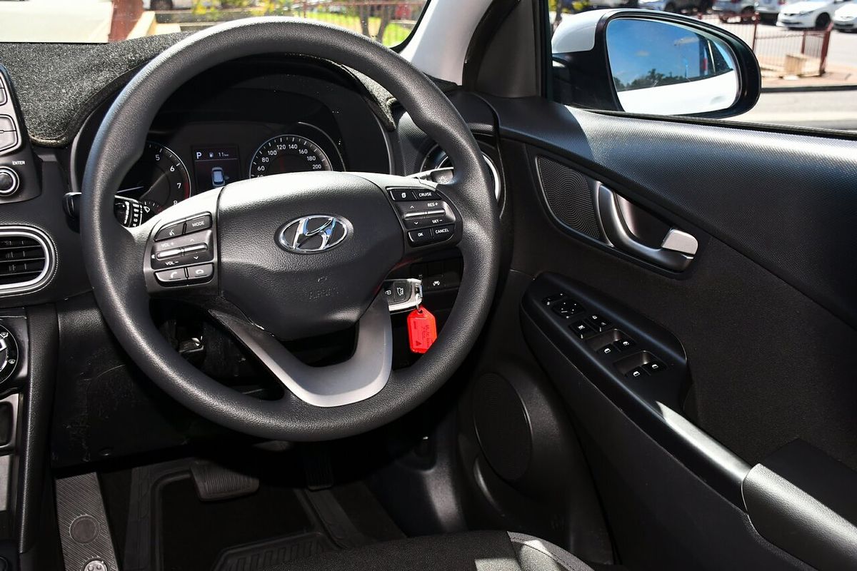 2020 Hyundai Kona Go OS.3
