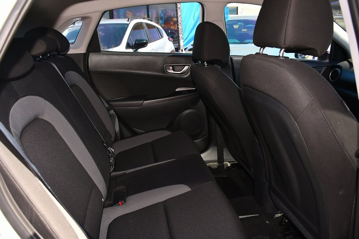 2020 Hyundai Kona Go OS.3
