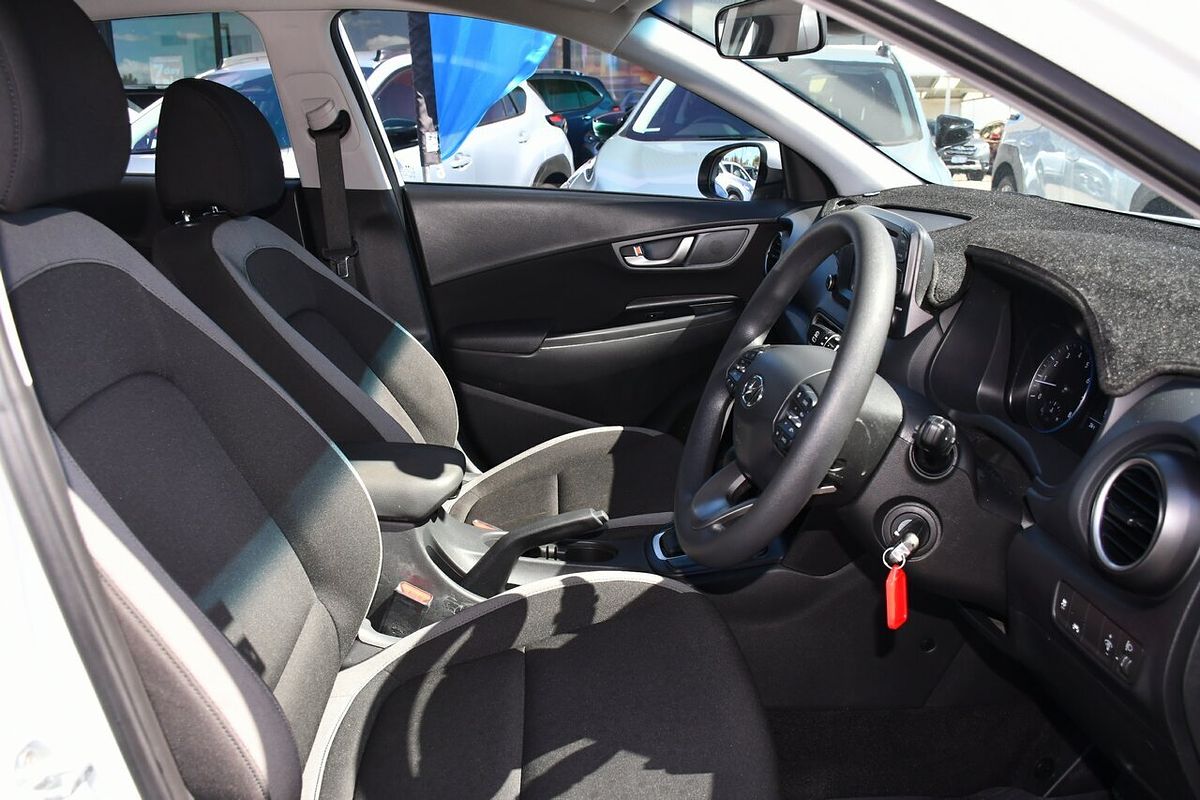 2020 Hyundai Kona Go OS.3