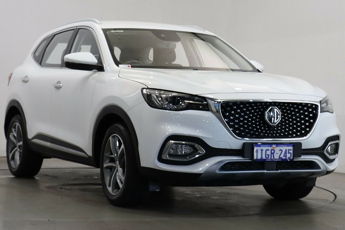2023 MG HS Excite SAS23