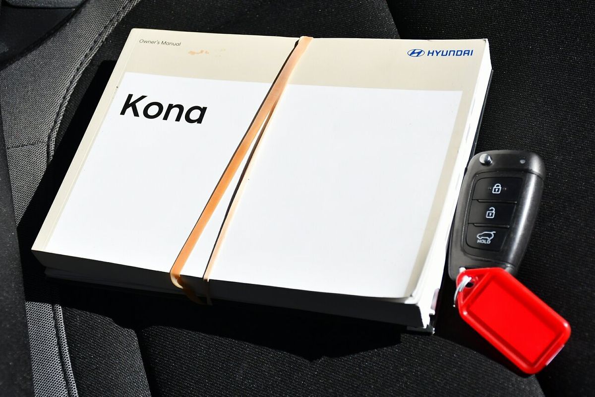 2020 Hyundai Kona Go OS.3