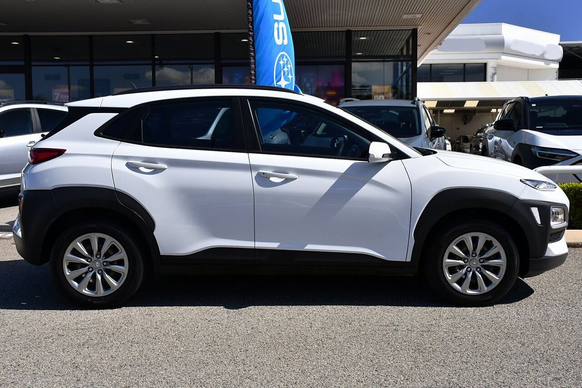 2020 Hyundai Kona Go OS.3