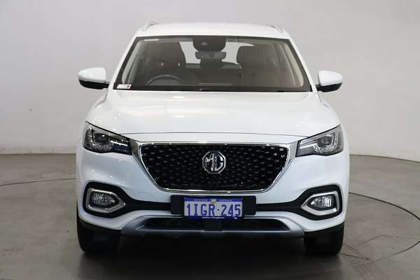 2023 MG HS Excite SAS23
