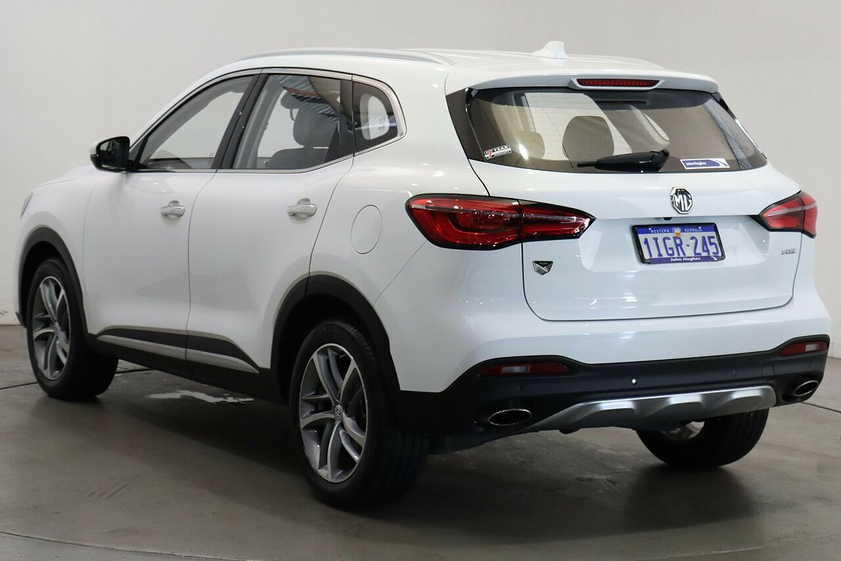 2023 MG HS Excite SAS23