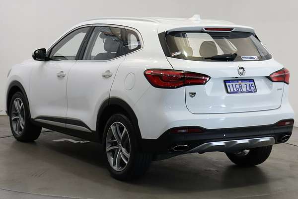 2023 MG HS Excite SAS23
