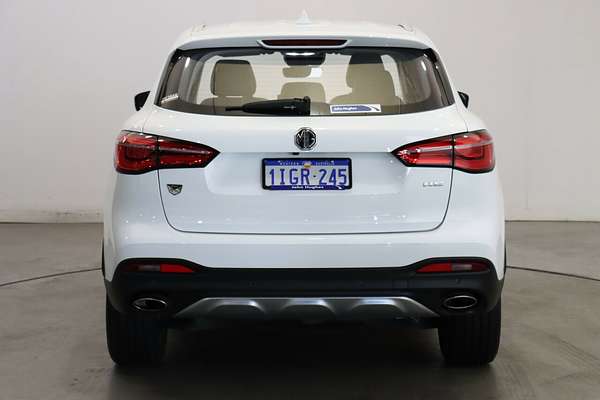 2023 MG HS Excite SAS23