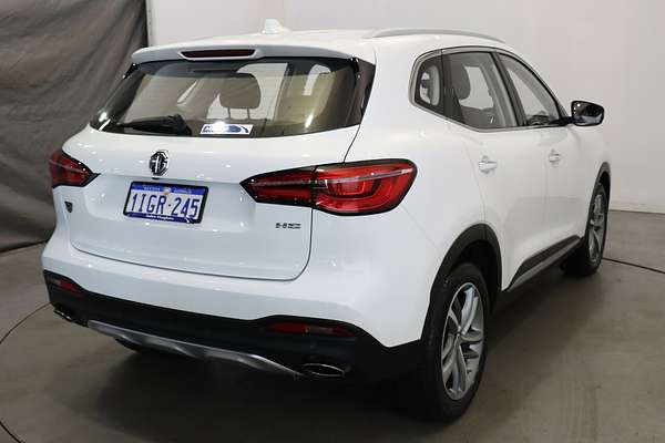 2023 MG HS Excite SAS23