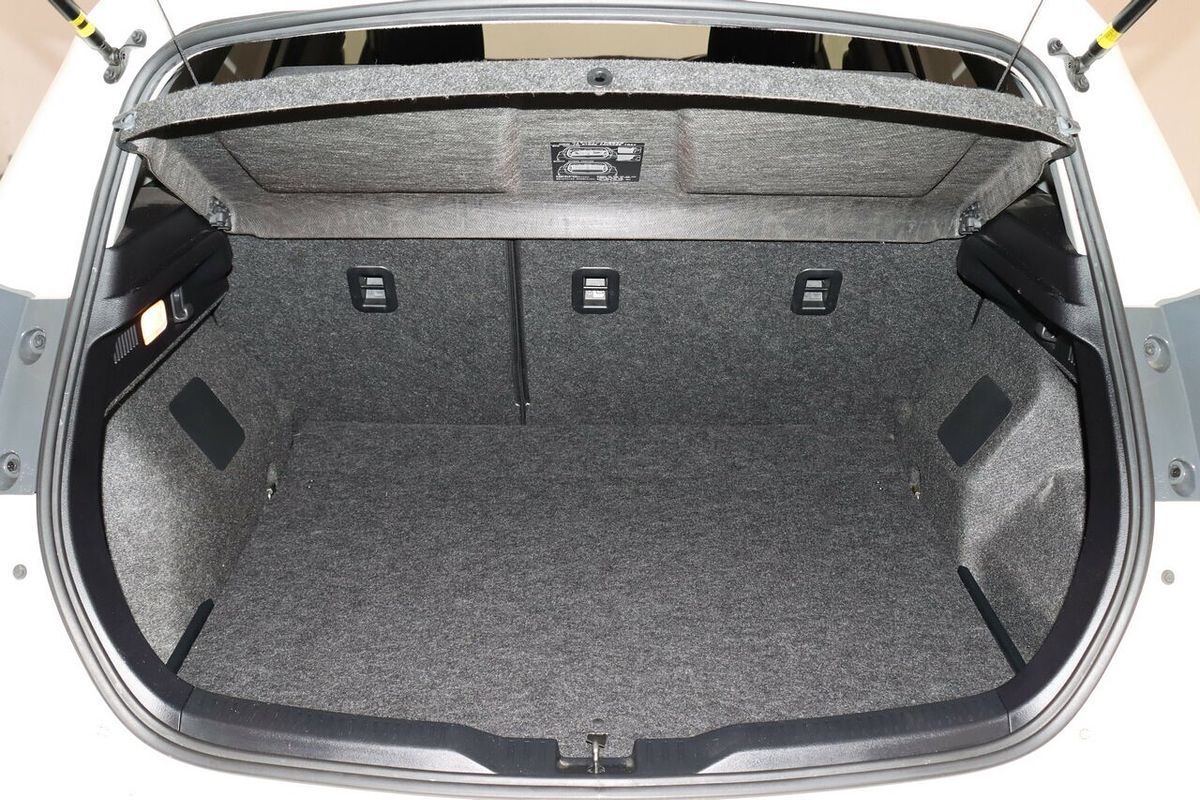 2018 Toyota Corolla Ascent Sport ZRE182R