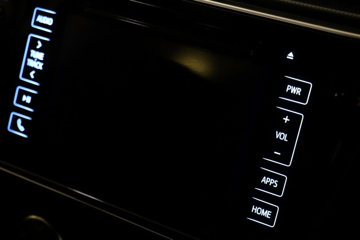 2018 Toyota Corolla Ascent Sport ZRE182R