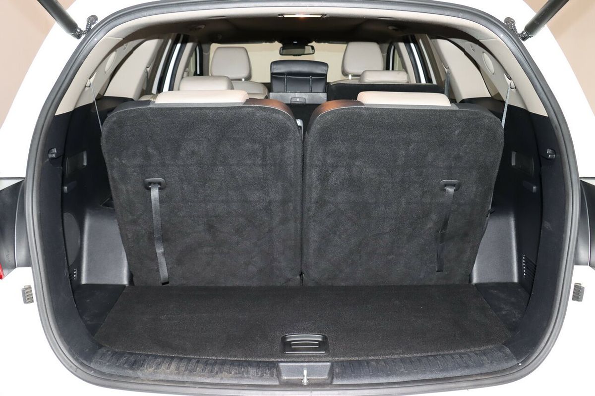 2017 Kia Sorento Platinum UM