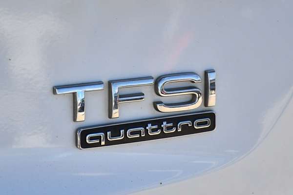 2016 Audi Q3 TFSI Sport 8U