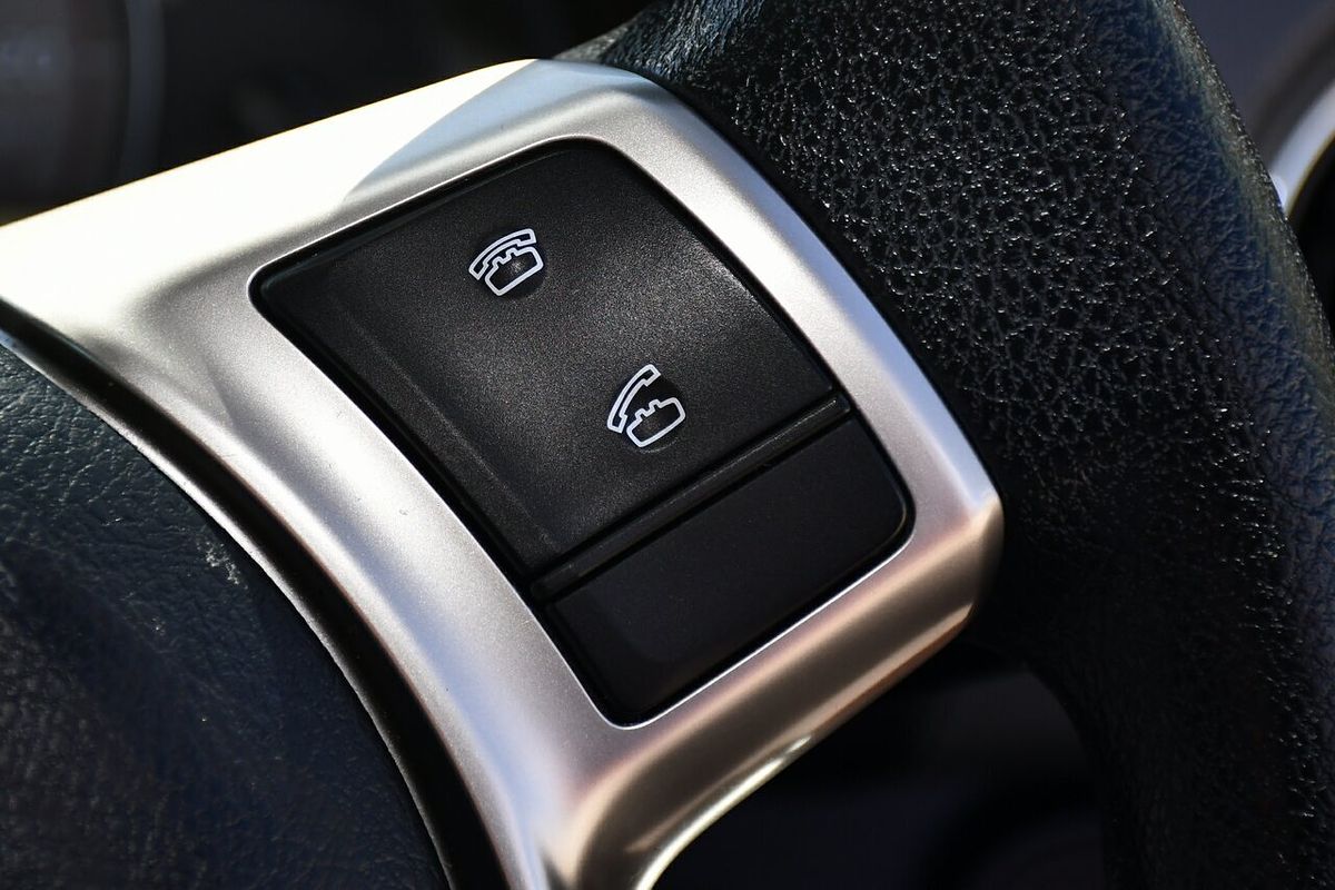 2016 Toyota Yaris Ascent NCP130R