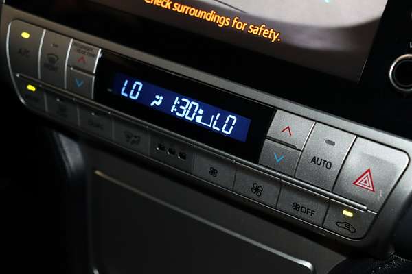 2022 Toyota Landcruiser Prado GXL GDJ150R