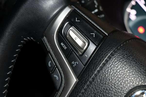 2022 Toyota Landcruiser Prado GXL GDJ150R