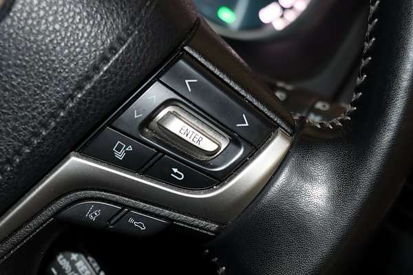 2022 Toyota Landcruiser Prado GXL GDJ150R