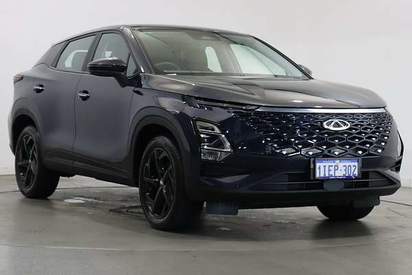 2023 Chery OMODA 5 BX T19C