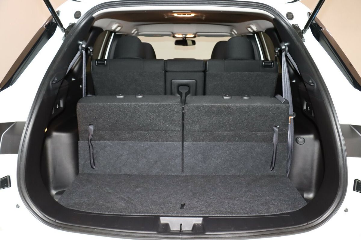 2024 Mitsubishi Outlander LS ZM