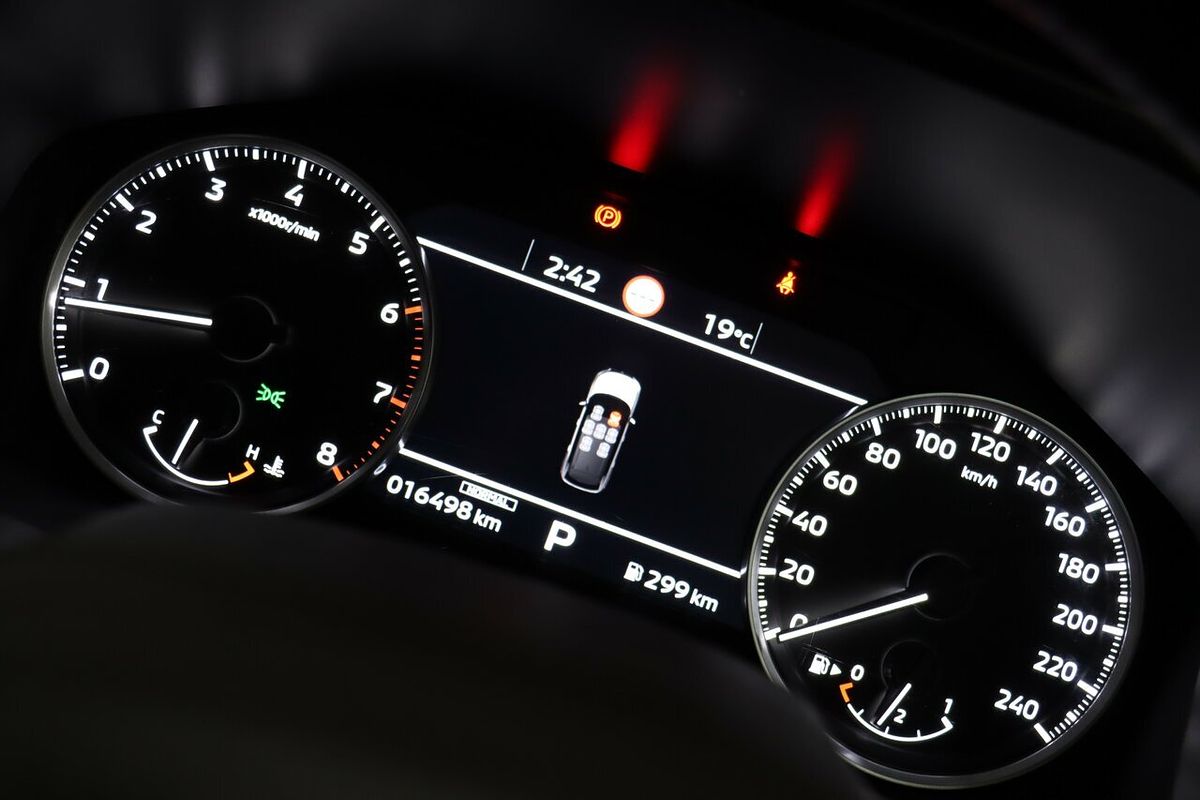 2024 Mitsubishi Outlander LS ZM