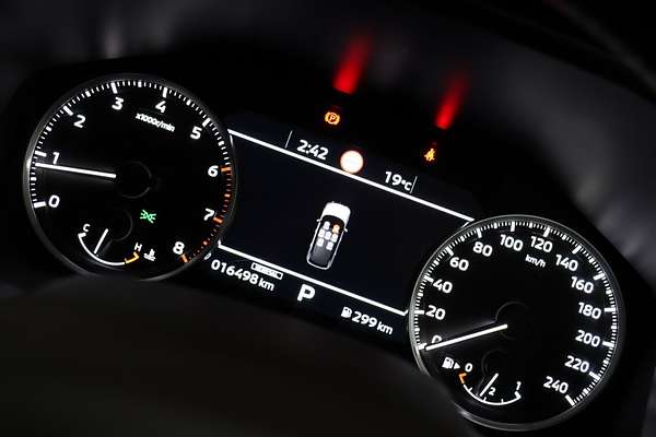 2024 Mitsubishi Outlander LS ZM