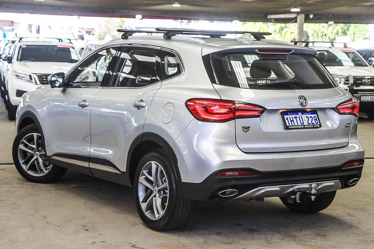 2023 MG HS Plus EV Essence SAS23