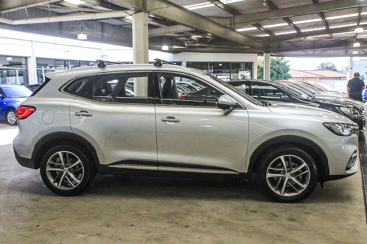 2023 MG HS Plus EV Essence SAS23