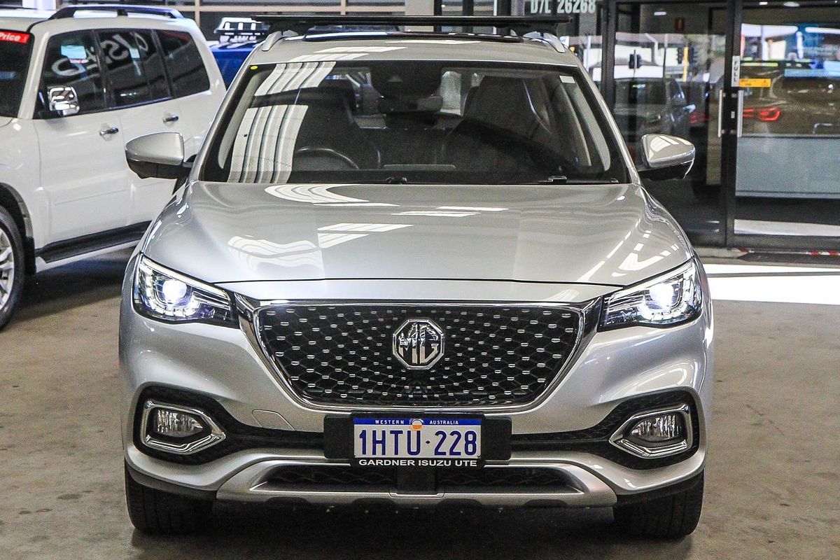 2023 MG HS Plus EV Essence SAS23