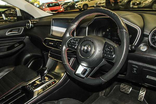 2023 MG HS Plus EV Essence SAS23