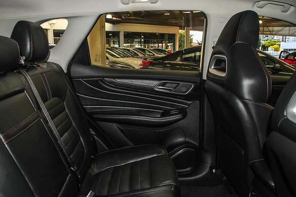 2023 MG HS Plus EV Essence SAS23