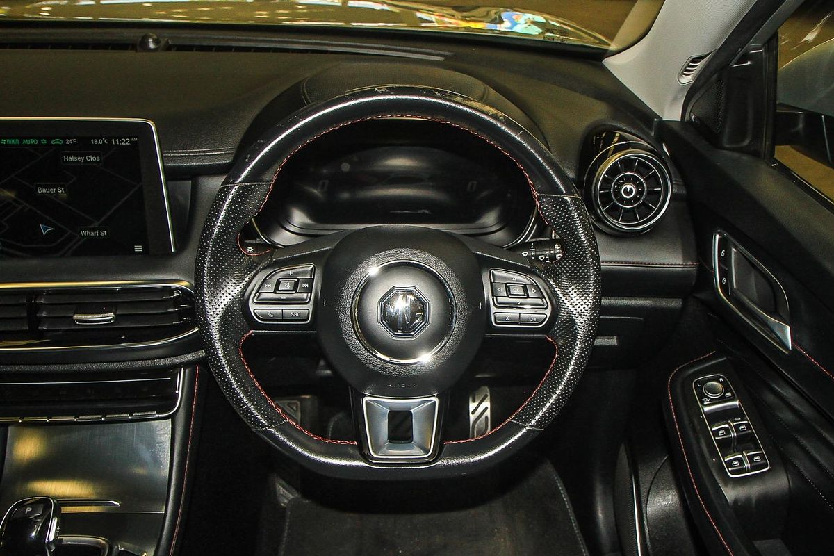 2023 MG HS Plus EV Essence SAS23