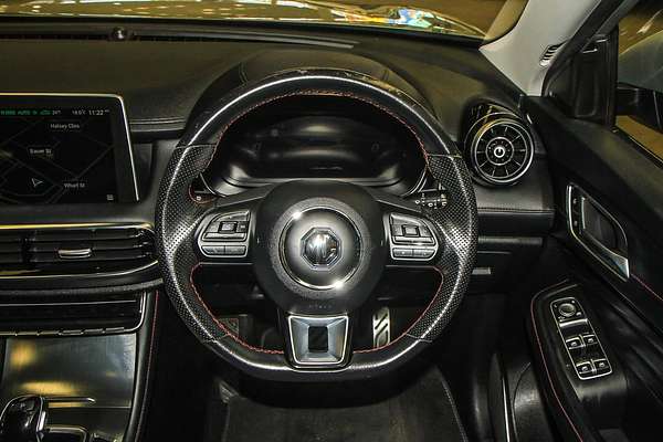 2023 MG HS Plus EV Essence SAS23