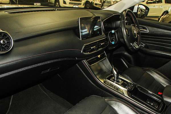 2023 MG HS Plus EV Essence SAS23