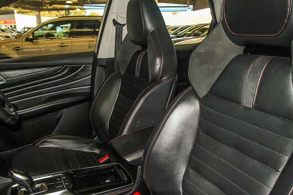 2023 MG HS Plus EV Essence SAS23