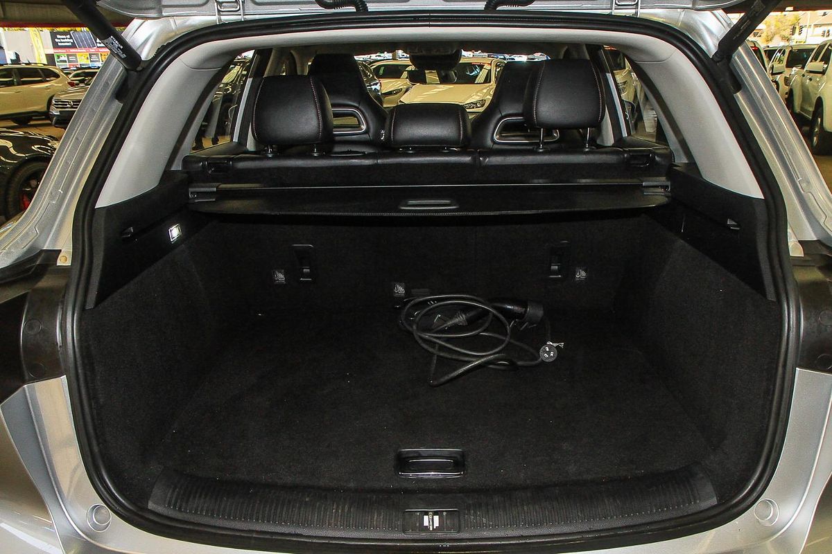 2023 MG HS Plus EV Essence SAS23