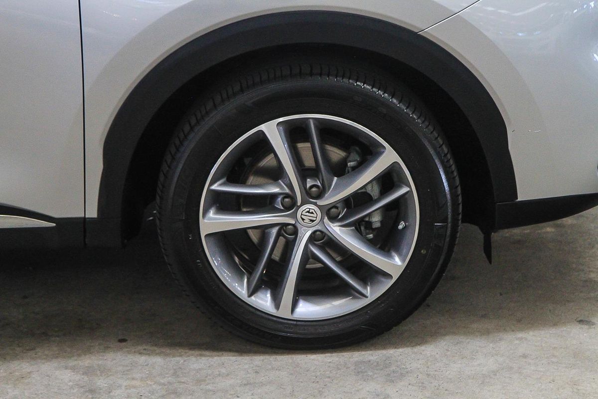 2023 MG HS Plus EV Essence SAS23