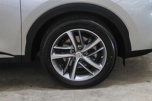 2023 MG HS Plus EV Essence SAS23