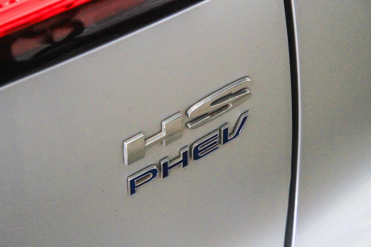 2023 MG HS Plus EV Essence SAS23