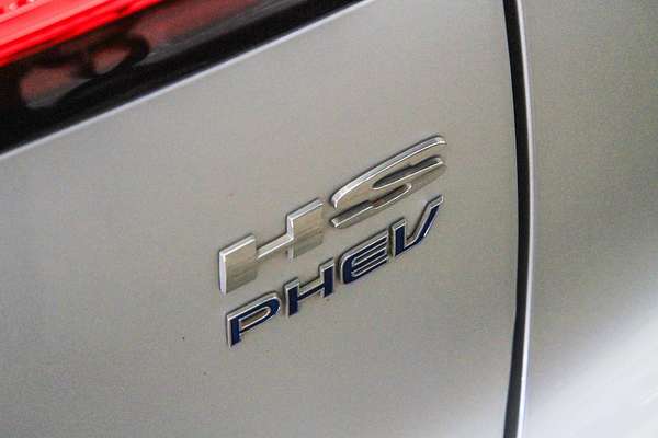 2023 MG HS Plus EV Essence SAS23