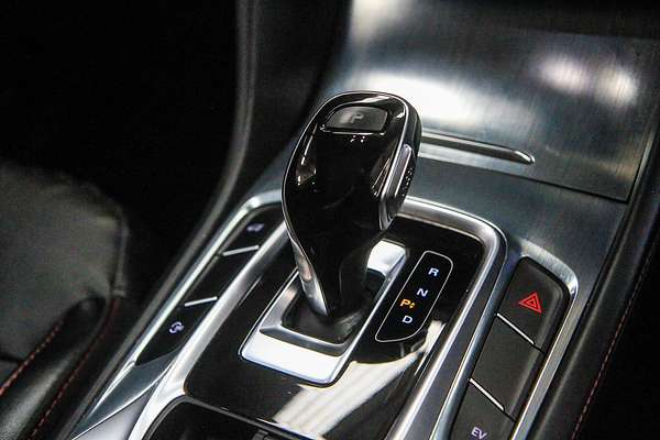 2023 MG HS Plus EV Essence SAS23