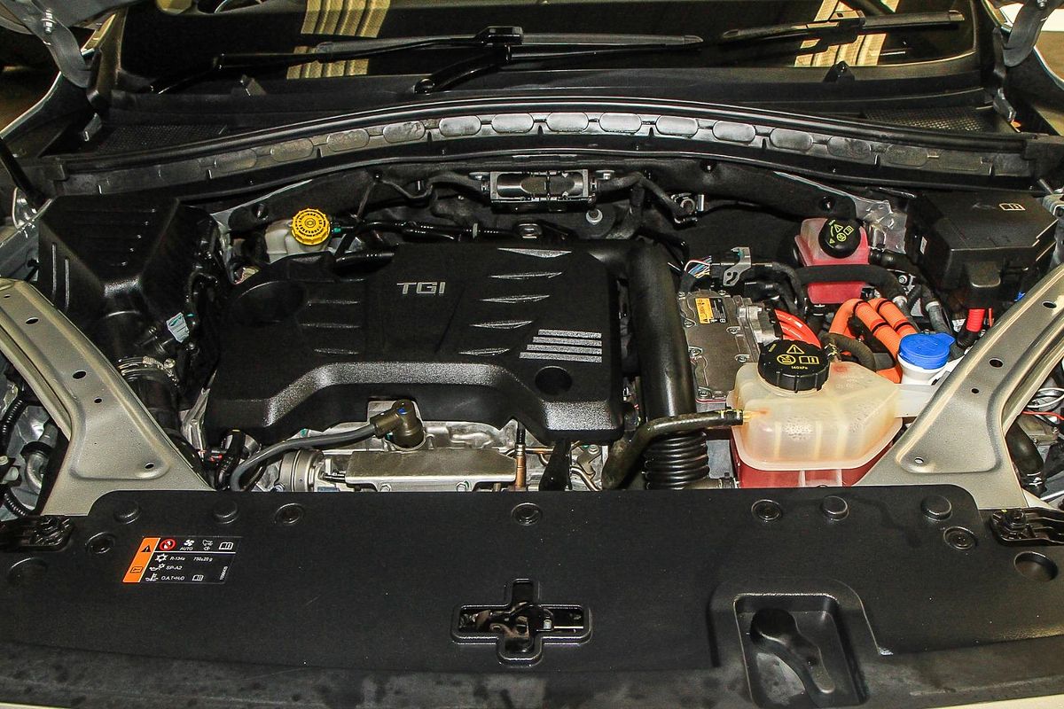 2023 MG HS Plus EV Essence SAS23
