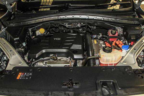 2023 MG HS Plus EV Essence SAS23