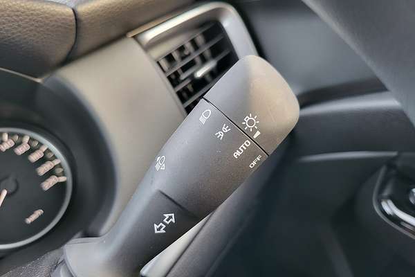 2025 Mazda BT-50 XT TF 4X4